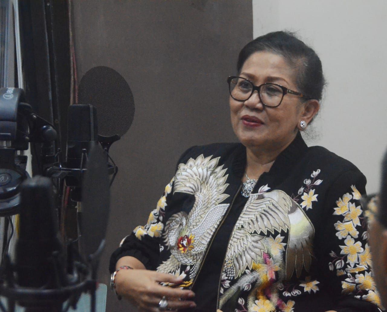 podiumnews.com-Tunda Kehamilan Masa Pendemi Demi Keselamatan 